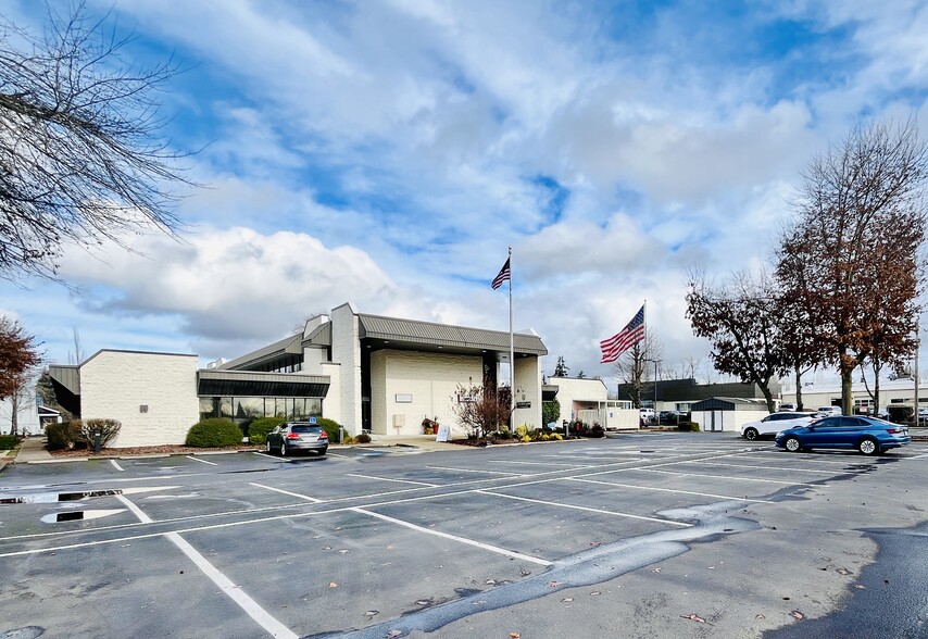 1900 Hines St SE, Salem, OR en alquiler - Foto del edificio - Imagen 2 de 11