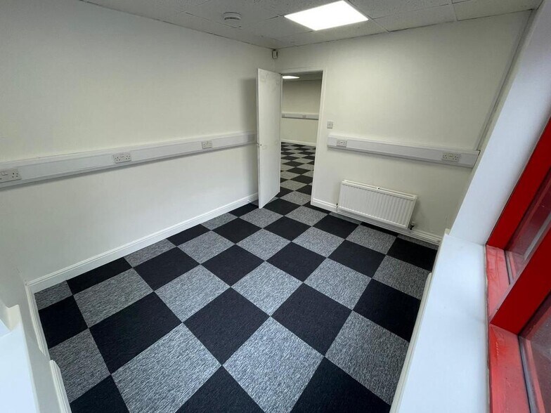 Norwood Rd, Gateshead en alquiler - Foto del edificio - Imagen 3 de 16