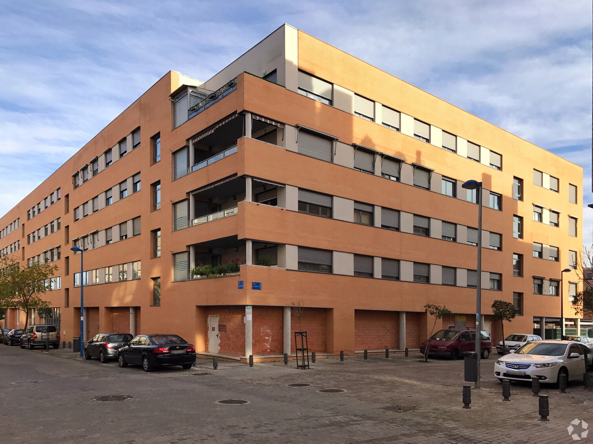 Calle Cuenca, 17, Leganés, Madrid en venta Foto principal- Imagen 1 de 2