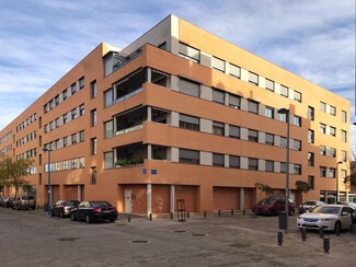 Más detalles de Calle Cuenca, 17, Leganés - Edificio residencial​ en venta