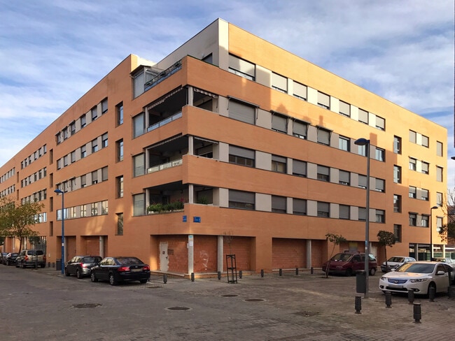Más detalles para Calle Cuenca, 17, Leganés - Edificio Residencial​ en venta