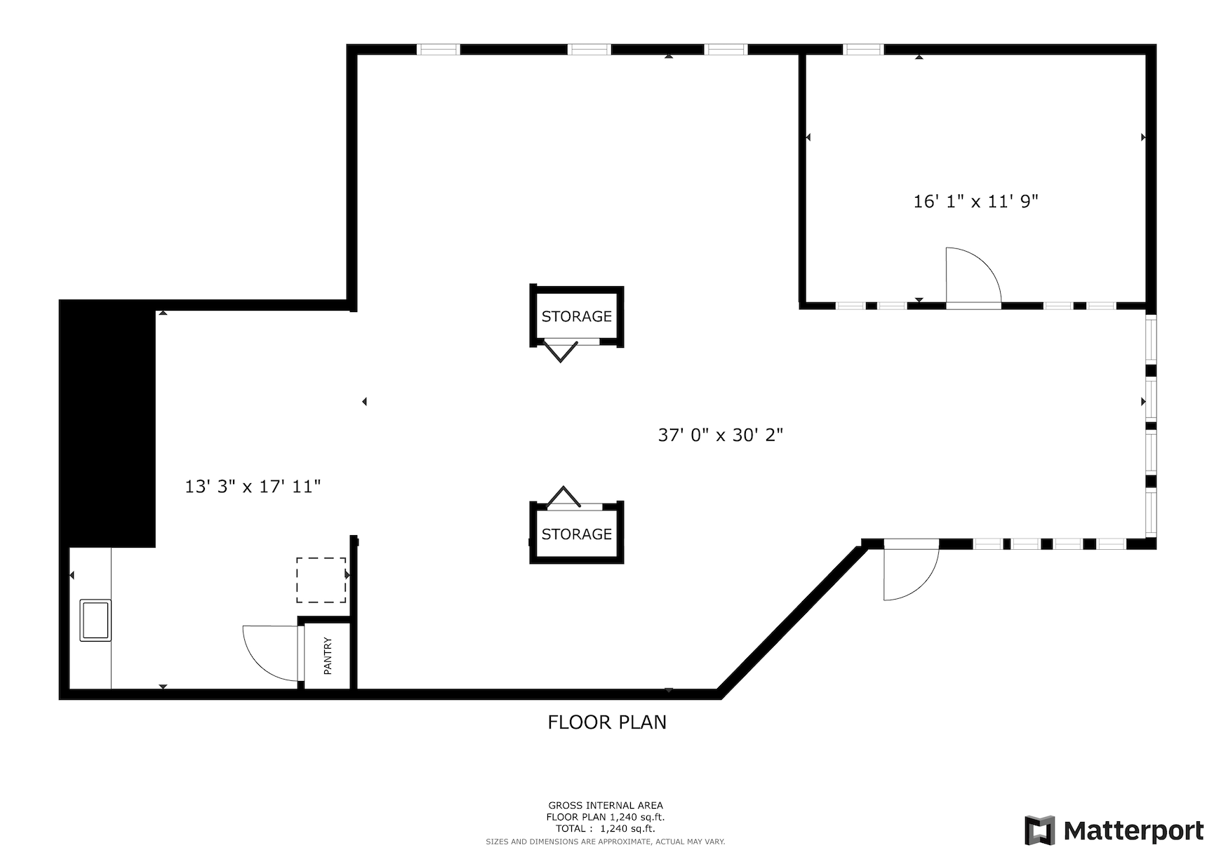 120-152 Simsbury Rd, Avon, CT en alquiler Plano de la planta- Imagen 1 de 12