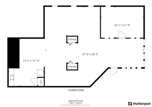 120-152 Simsbury Rd, Avon, CT en alquiler Plano de la planta- Imagen 1 de 12