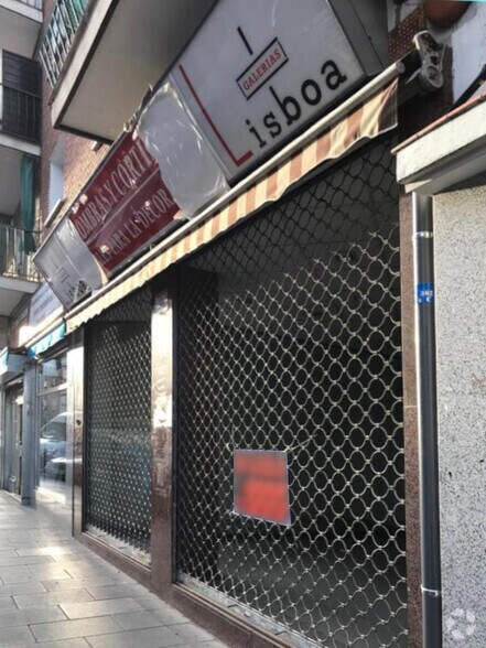 Edificio residencial en Alcorcón, Madrid en venta - Foto del interior - Imagen 1 de 1