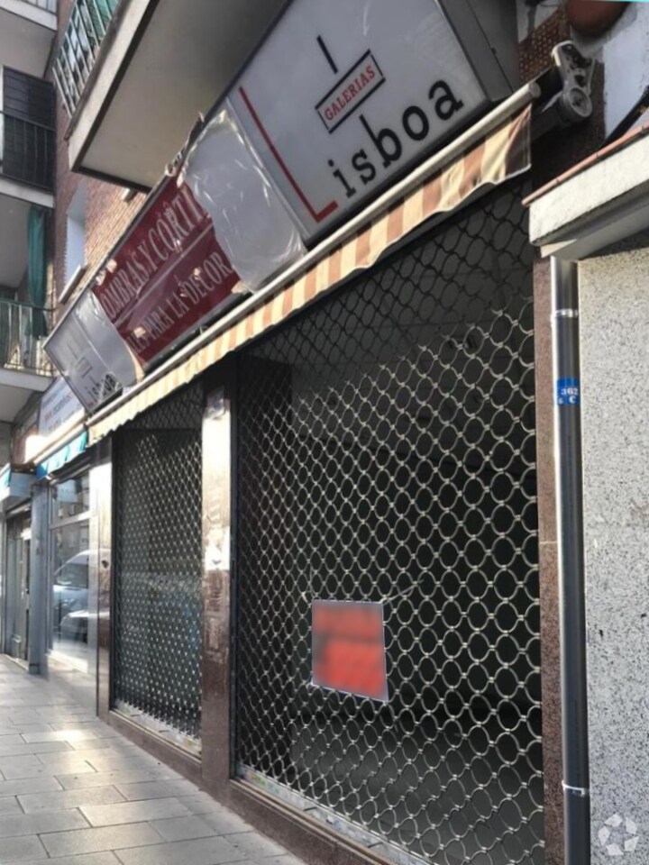 Edificio residencial en Alcorcón, Madrid en venta Foto del interior- Imagen 1 de 2