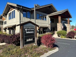 Más detalles de 525 SW Umatilla St, Redmond, OR - Oficina en venta