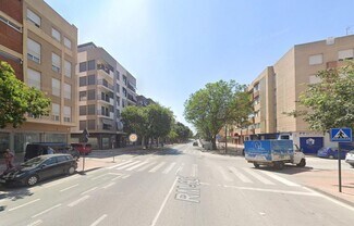 Más detalles de Local en alquiler