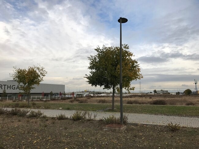 Más detalles de Terreno en venta