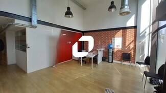 Más detalles de 677 Bis Avenue De La République, Lille - Oficina en venta