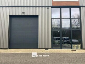 Más detalles de Oficina, flex en alquiler