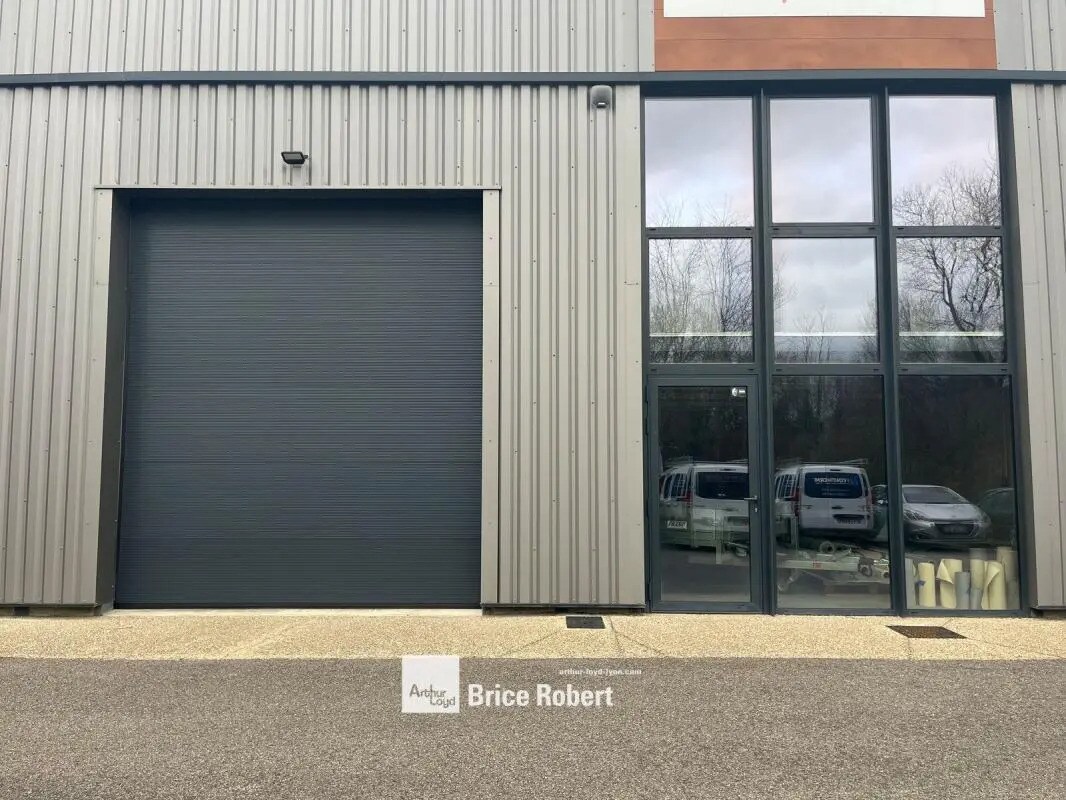 Flex en Chaponost en alquiler Foto del edificio- Imagen 1 de 9