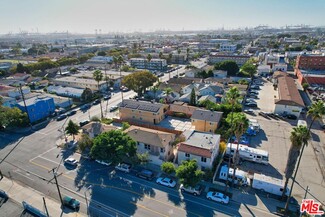 Más detalles para 130 E Opp St, Wilmington, CA - Edificios residenciales en venta