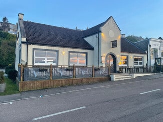 Más detalles de 1 Naughton Rd, Newport On Tay - Local en venta