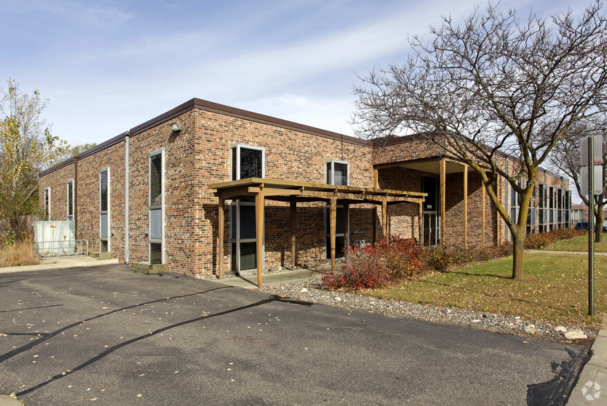 1011 2nd St N, Saint Cloud, MN en venta - Foto del edificio - Imagen 3 de 25