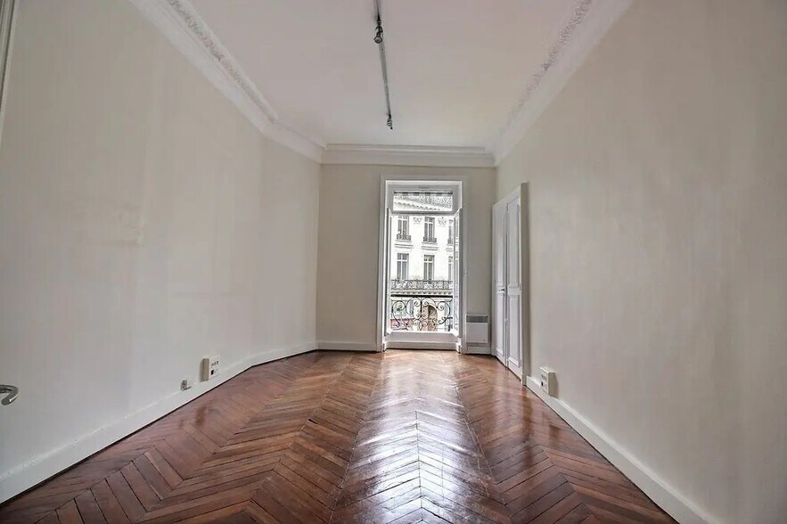 10 Rue De La Chaussee D'Antin, Paris en alquiler - Foto del interior - Imagen 2 de 5
