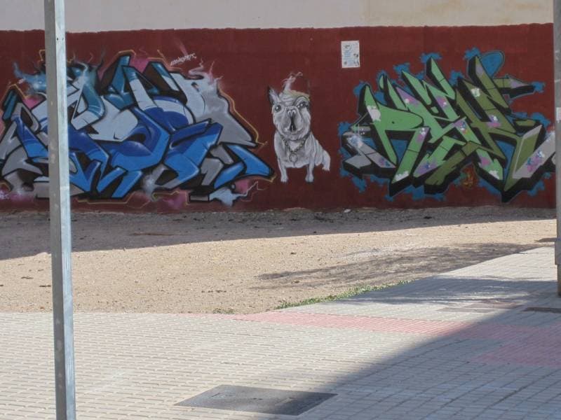 Terreno en Novelda, Alicante en venta Foto del edificio- Imagen 1 de 3