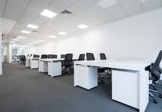 43 London Wall, London en alquiler Foto del interior- Imagen 2 de 5