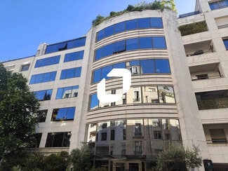 Más detalles de 96 Rue Edouard Vaillant, Levallois-Perret - Oficina, flex en alquiler