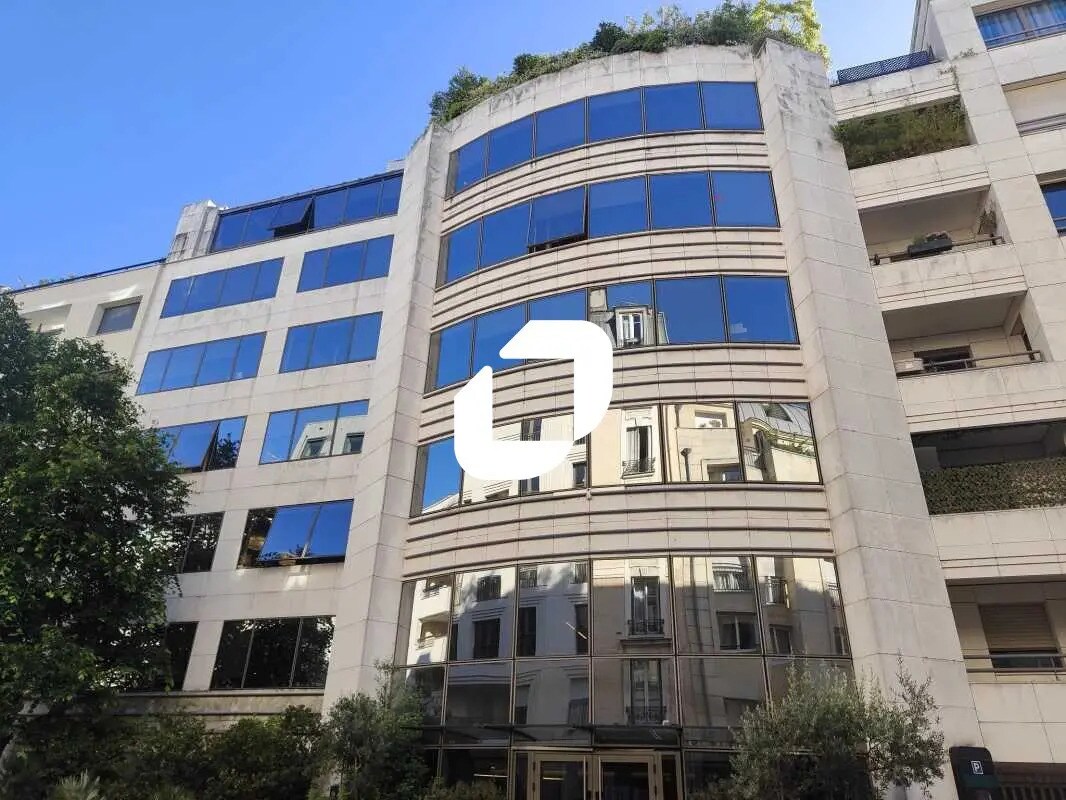 96 Rue Edouard Vaillant, Levallois-Perret en alquiler Foto del edificio- Imagen 1 de 10