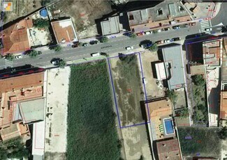 Más detalles de Terreno en venta