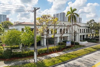 Más detalles de 6900 SW 80th St, Miami, FL - Oficina en venta
