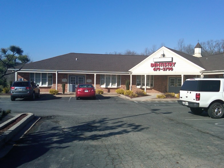 1308 Business Center Way, Edgewood, MD en venta - Foto principal - Imagen 1 de 4