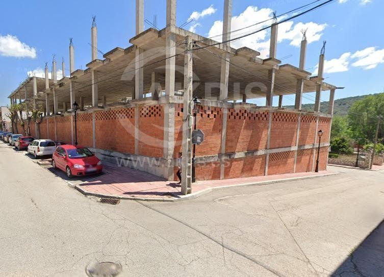 Terreno en Tielmes, Madrid en venta - Foto del edificio - Imagen 2 de 3