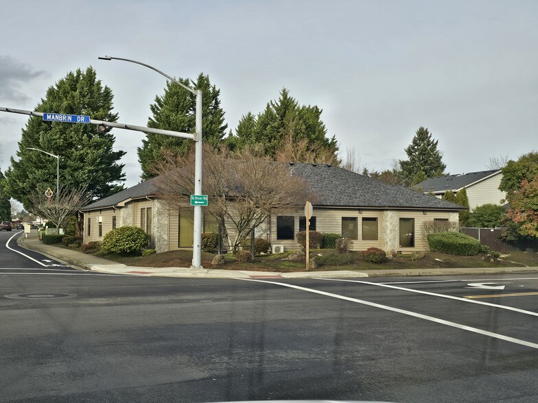 4300-4310 Cherry Ave NE, Keizer, OR en alquiler - Foto del edificio - Imagen 2 de 12