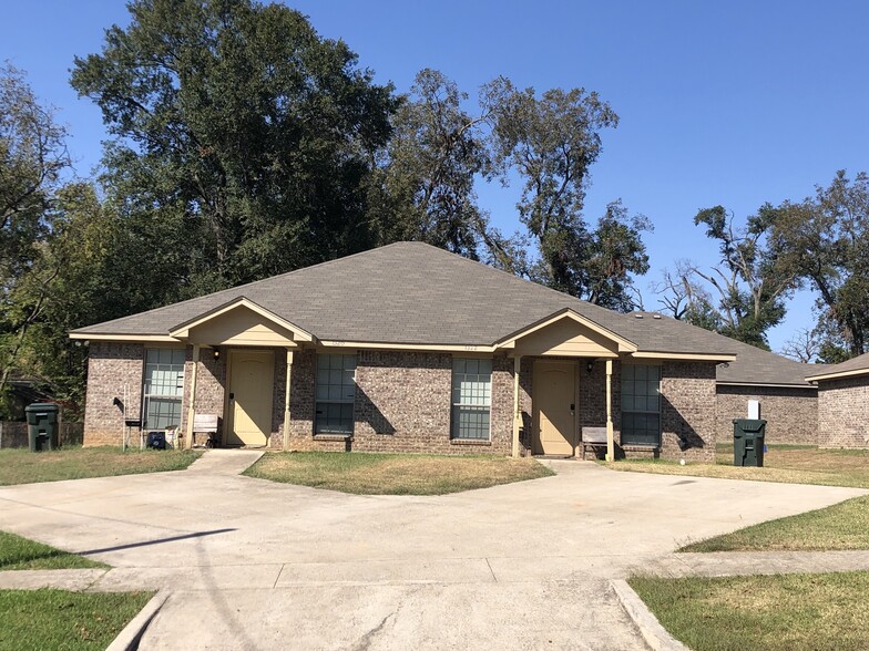 1320 E Houston St, Tyler, TX en venta - Foto principal - Imagen 1 de 1