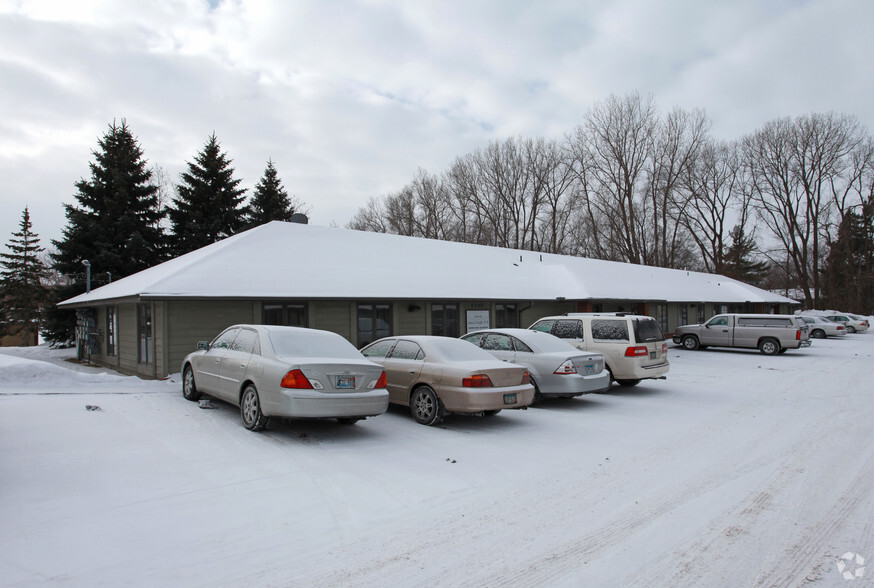 6240 NE Highway 65, Minneapolis, MN en venta - Foto principal - Imagen 2 de 10