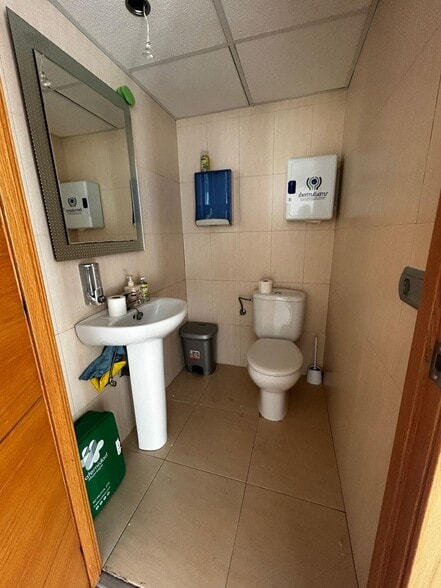 Local en Córdoba, Córdoba en alquiler - Foto del interior - Imagen 3 de 8