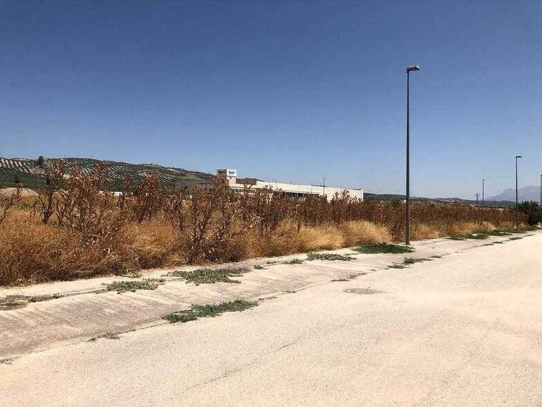 Polígono Industrial el Arco, 85, Valderrubio, Granada en venta - Otros - Imagen 1 de 4