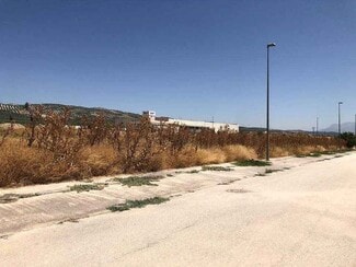 Más detalles de Polígono Industrial el Arco, 85, Valderrubio - Terreno en venta