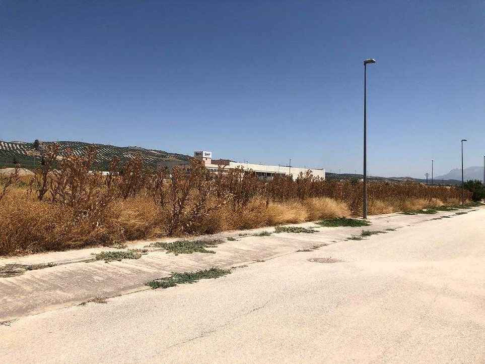 Polígono Industrial el Arco, 85, Valderrubio, Granada en venta Otros- Imagen 1 de 5