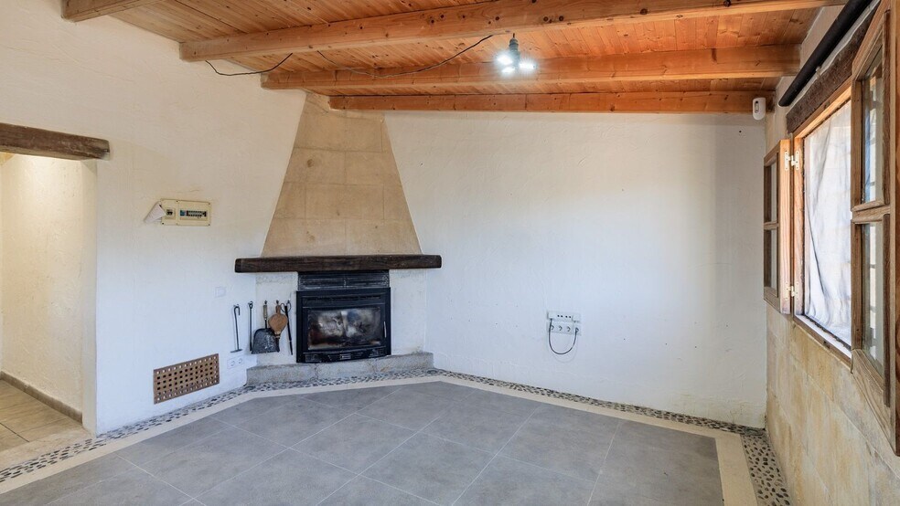 Terreno en Pollença en venta - Foto del interior - Imagen 3 de 25