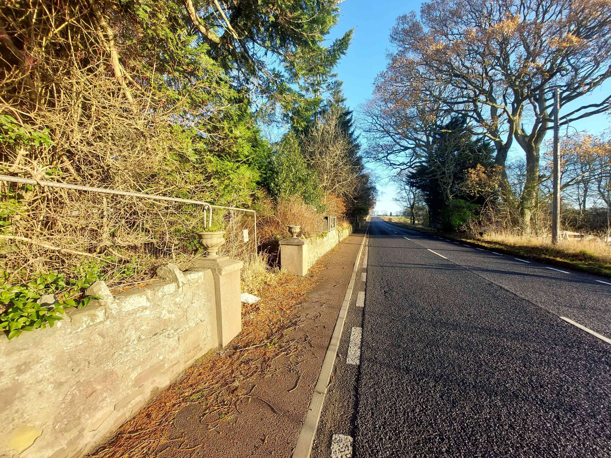 Millfield Centre, Montrose en venta Foto del edificio- Imagen 1 de 9