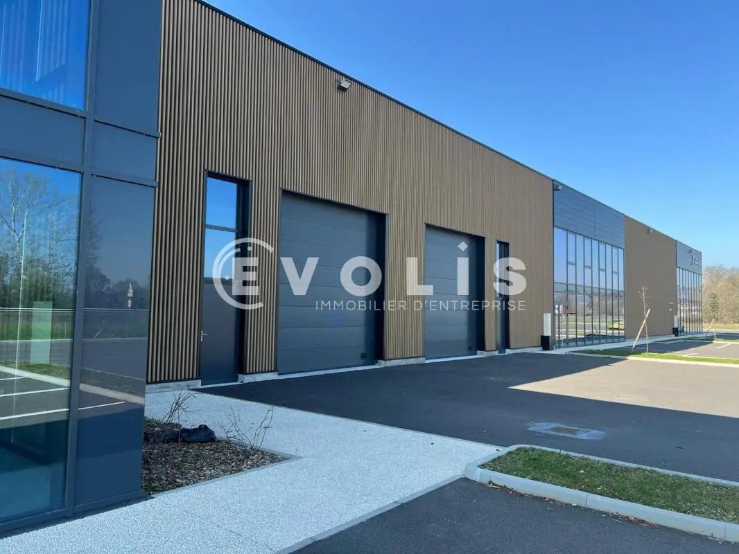 317 Rue Du Vauzel, Ambérieux en alquiler Foto principal- Imagen 1 de 15