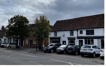 32 London End, Beaconsfield en alquiler Foto del edificio- Imagen 2 de 4