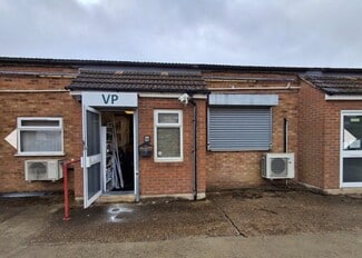 Más detalles de 106A Bedford Rd, Wootton - Flex en alquiler
