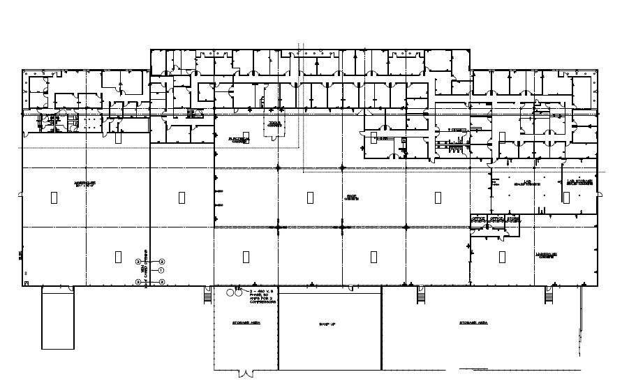 Beltway 8 @ JFK Blvd, Houston, TX en alquiler Plano de la planta- Imagen 1 de 5