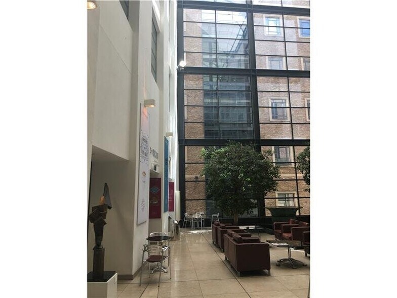 Forth St, Newcastle Upon Tyne en alquiler - Foto del edificio - Imagen 2 de 16