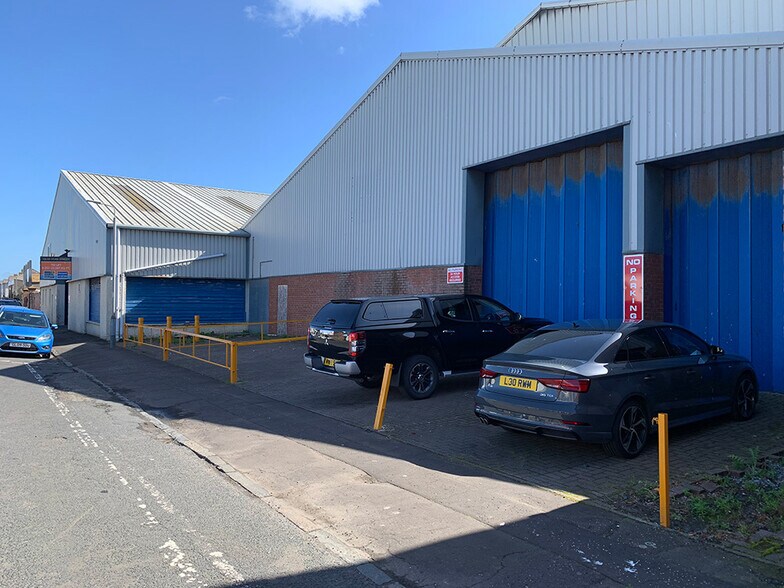 18-20 York St, Ayr en alquiler - Foto del edificio - Imagen 3 de 15