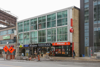 Más detalles para 181 Eglinton Ave E, Toronto, ON - Oficina en alquiler