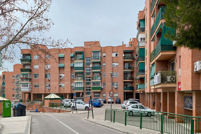 Más detalles de Plaza Monte Ciruelo, 4, Rivas-Vaciamadrid - Local en alquiler