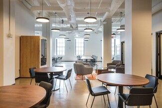 Más detalles para 32 Avenue of the Americas, New York, NY - Coworking en alquiler