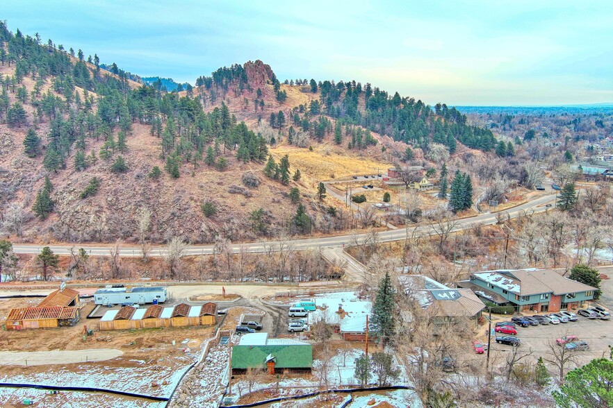 96 Arapahoe Ave, Boulder, CO en venta - Foto del edificio - Imagen 1 de 8