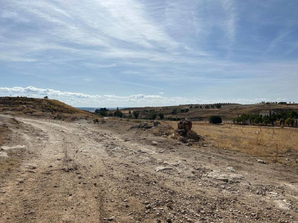 Polígono 15, 349, Driebes, Guadalajara en venta Otros- Imagen 1 de 4