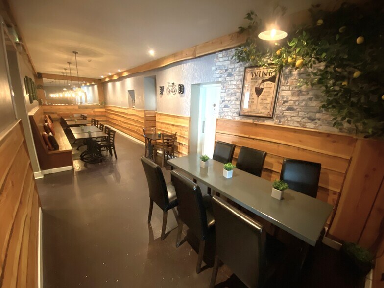 23 Bank St, Dumfries en venta - Foto del interior - Imagen 2 de 5