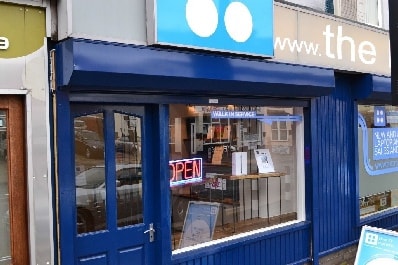 141-145 Abbeydale Rd, Sheffield en alquiler - Foto del edificio - Imagen 2 de 2