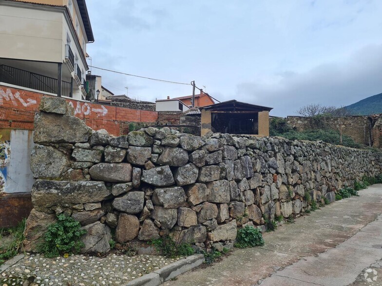 Terrenos en La Adrada, Ávila en venta - Foto del edificio - Imagen 2 de 8